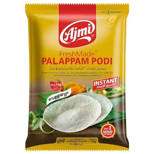 [8908006779222] AJMI FRESHMADE PALAPPAM 1 KG