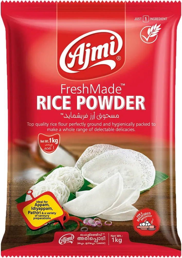 [8908006779024] AJMI FRESHMADE RICE POWDER 1 KG