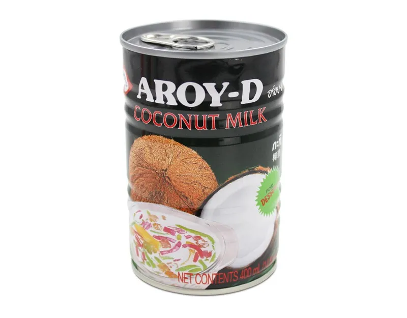 AROY-D COCONUT MILK 560 ML