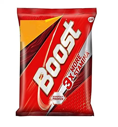 Boost Sachet