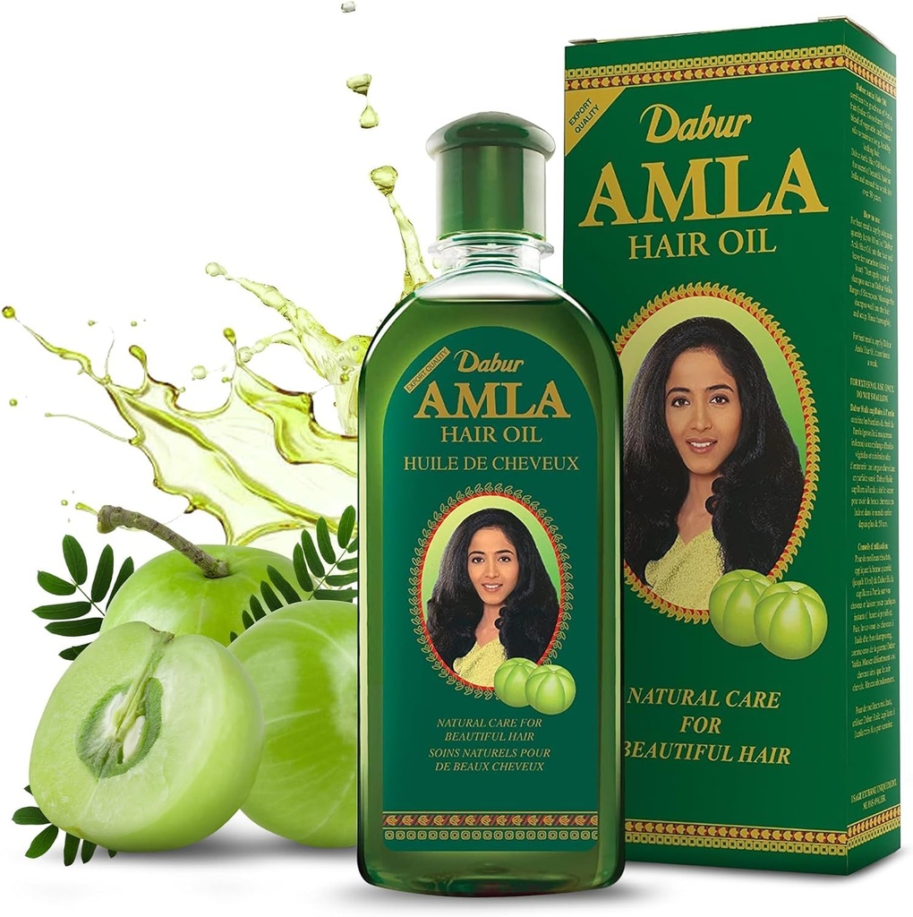 [5022496002219] DABUR AMLA HAIR OIL   100 ML