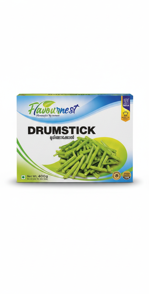 [723706465903] FLAVOUR NEST DRUM STICK 400 GM