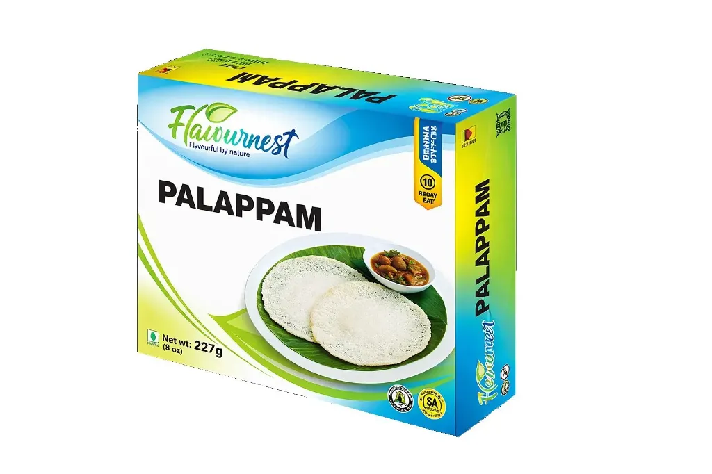PALAPPAM 227 GM - FLAVOUR NEST