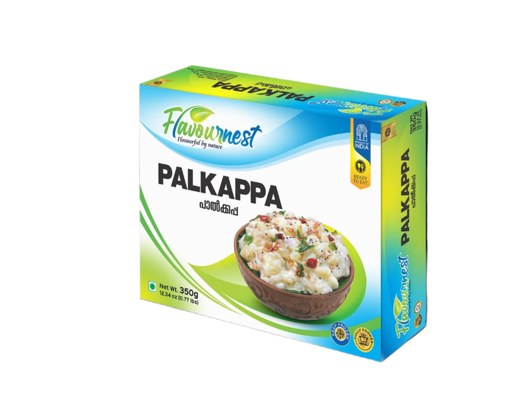 FLAVOUR NEST PALKAPPA 350 GM