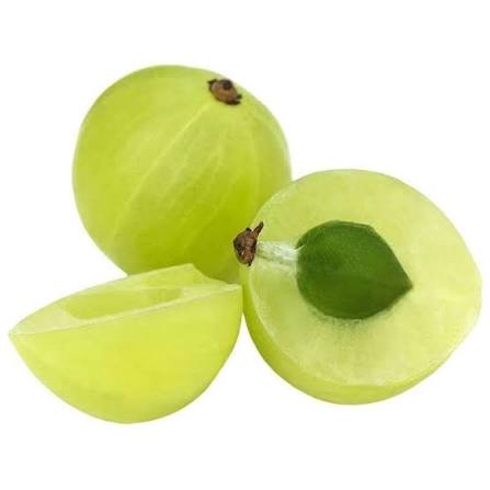 GOOSE BERRY (250GM)