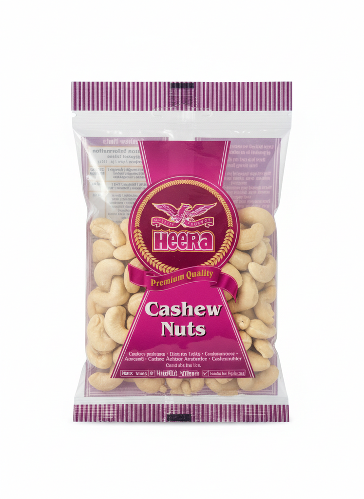 HEERA CASHEWNUT 100 GM