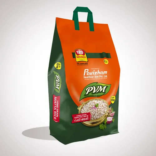 PAVIZHAM PALAKKADAN VADI 10kg