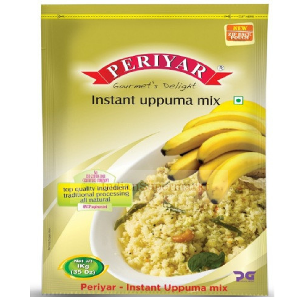 PERIYAR INSTANT UPMA RAVA