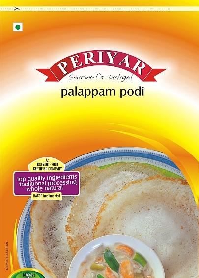 PERIYAR PALAPPAM PODI 1 KG