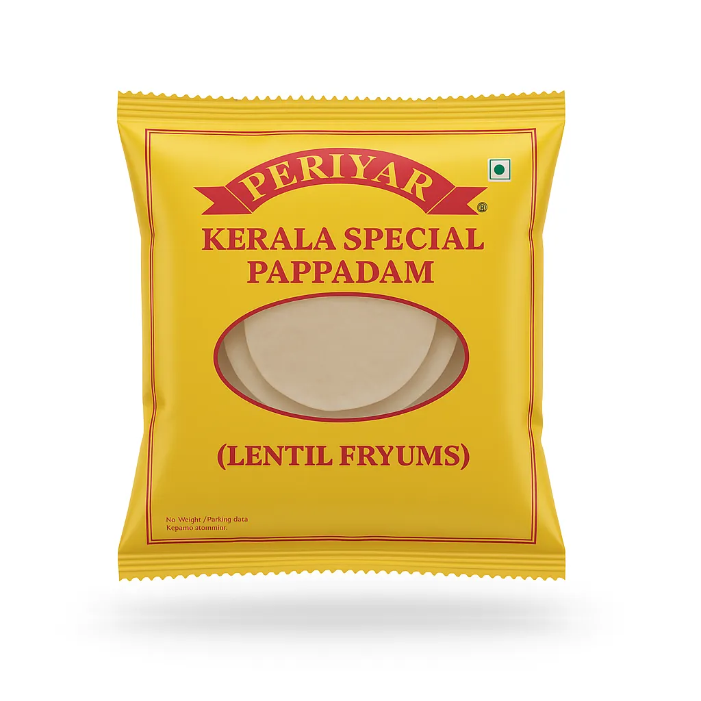 PERIYAR SPECIAL PAPADAM