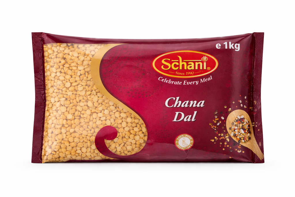 [4019041002030] CHANA DAL 1KG - SCHANI