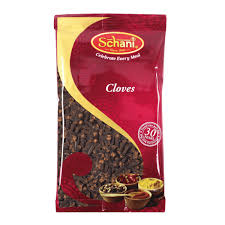 SCHANI CLOVES  50G