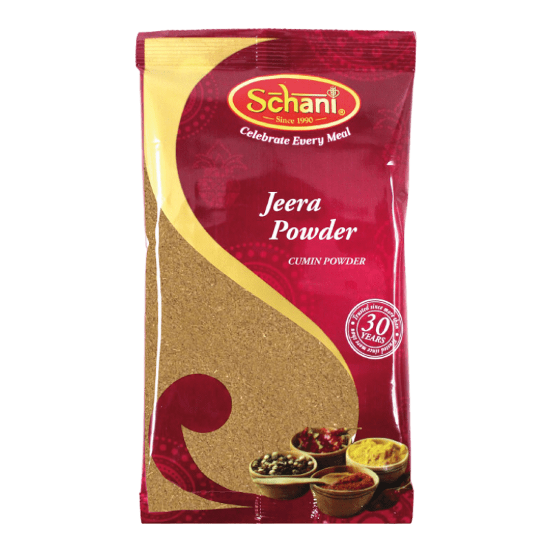 SCHANI JEERA POWDER 100 GM