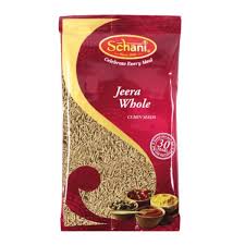 SCHANI JEERA WHOLE  100G