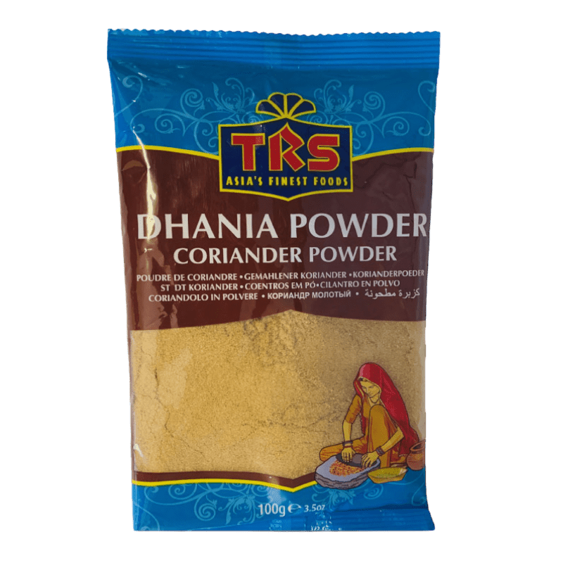 [5017689003142] TRS CORIANDER POWDER 100 GM