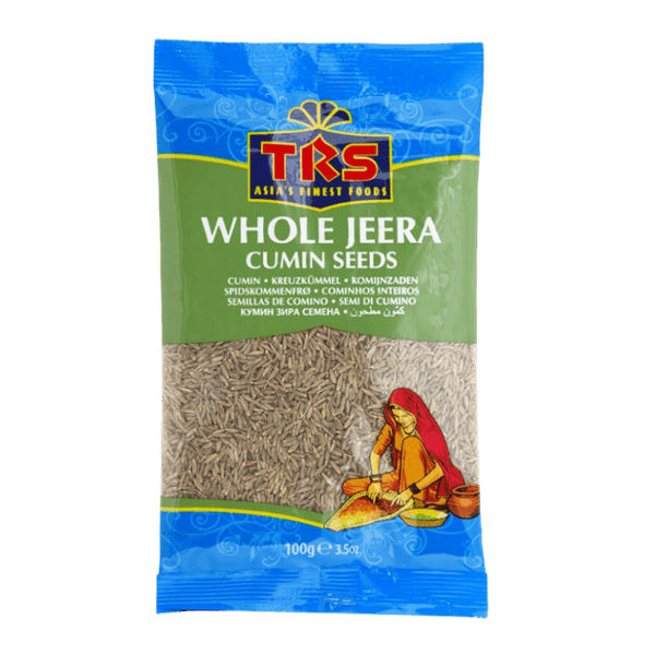 [5017689001674] TRS WHOLE JEERA CUMIN 100 GM