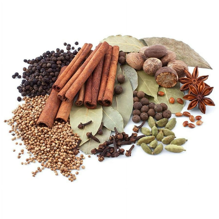 KINGS GARAM MASALA WHOLE 250g