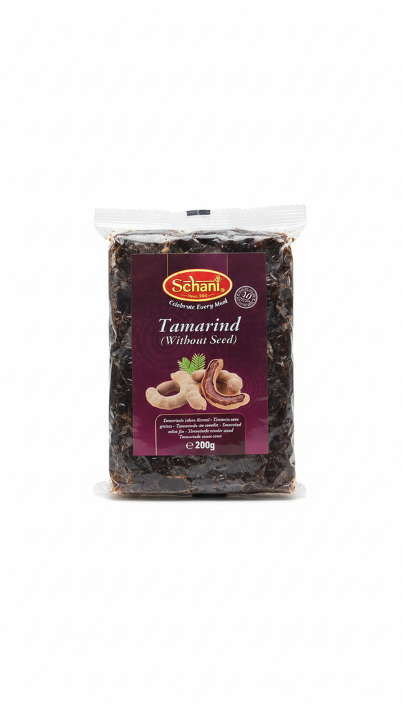[4019041003211] SCHANI TAMARIND W/O SEEDS 200g