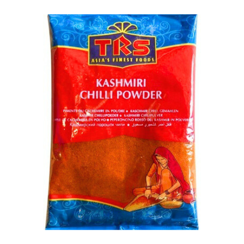 [5017689169206] TRS KASHMIRI CHILLI POWDER 400g