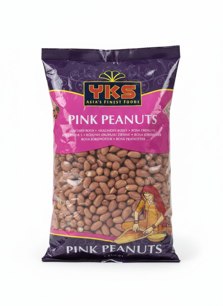 TRS PEANUTS PINK 1.5 kg