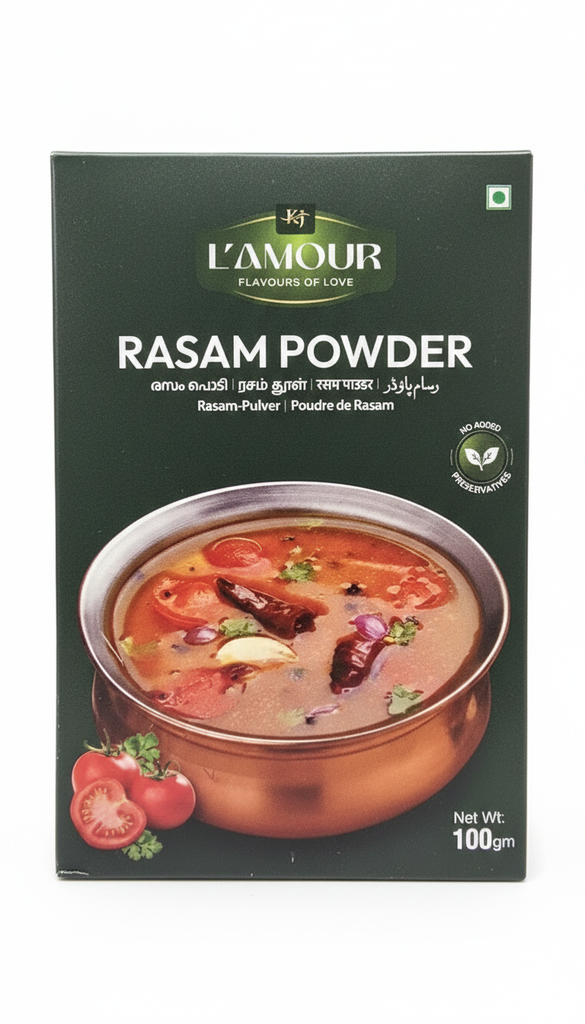 LAMOUR Rasam Powder 100 gm