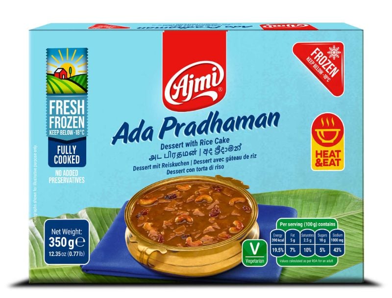 [8906134672262] ADAPRADHAMAN 350 GM - AJMI