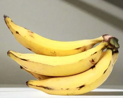 RIPE BANANA 1 kg