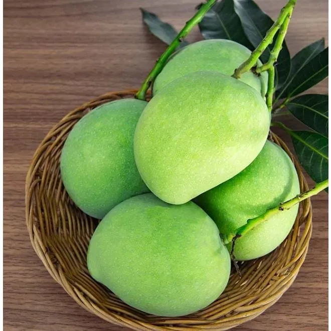 Mango Green - 250 gm