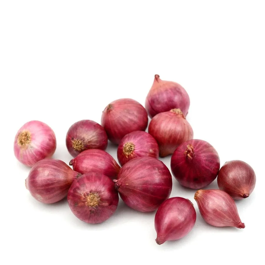 Small Onion/shallot/ചെറിയ ഉള്ളി - 250 gm
