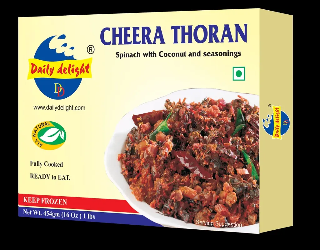 CHEERA THORAN 454gm - DAILY DELIGHT