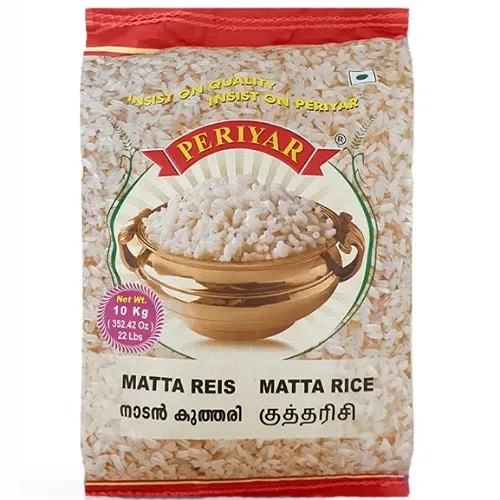 PERIYAR VADI MATTA RICE  5 KG