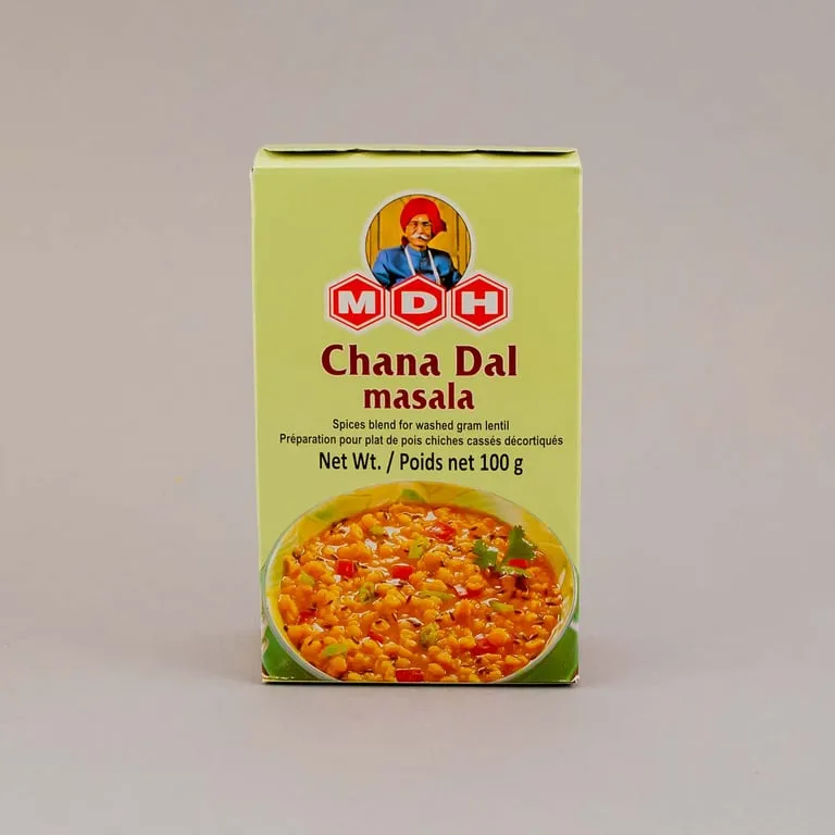 MDH CHANA DAL MASALA 100gm