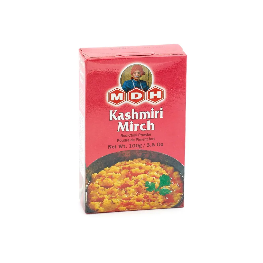 MDH KASHMIRI MIRCH 100gm