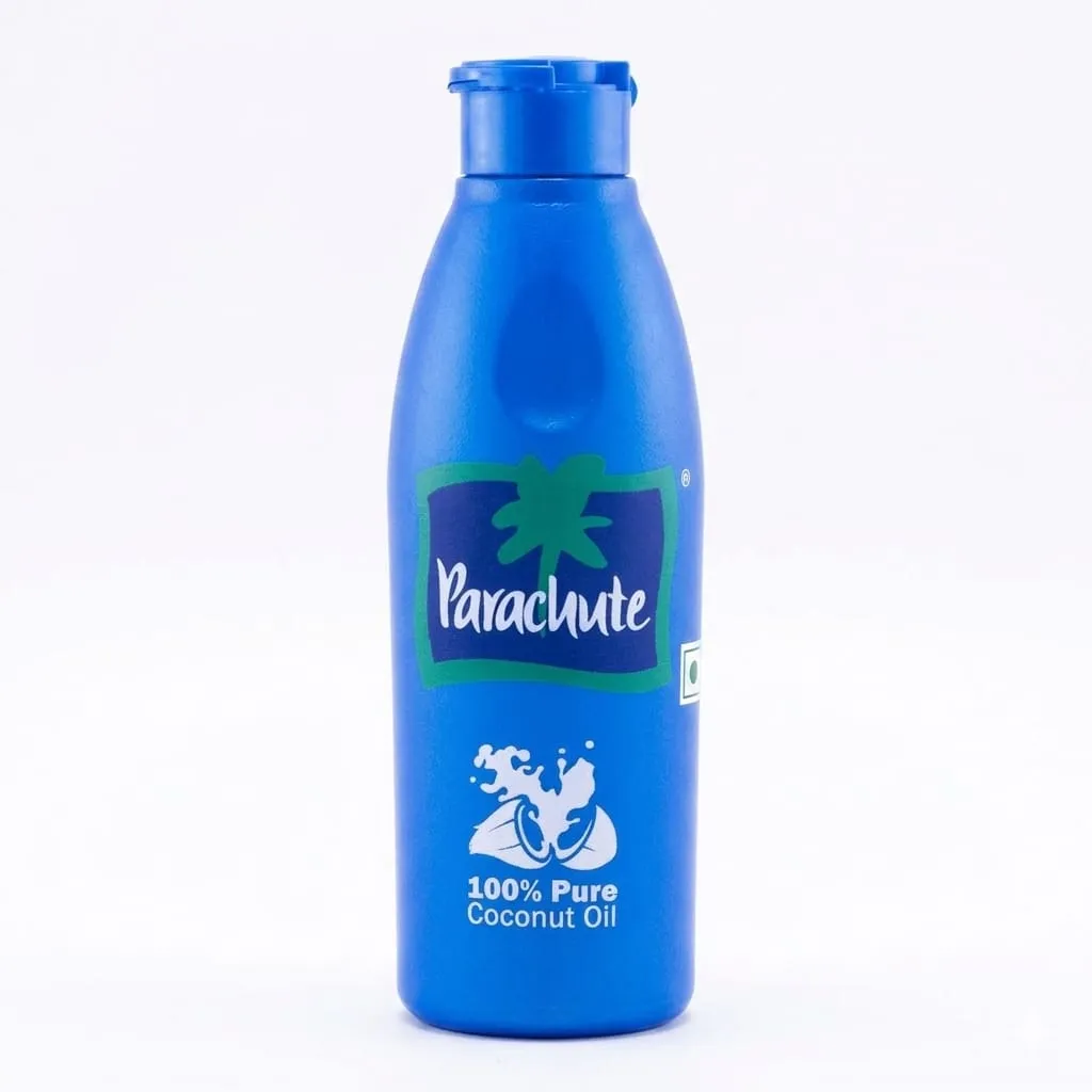 PARACHUTE COCONUT OIL 200ml