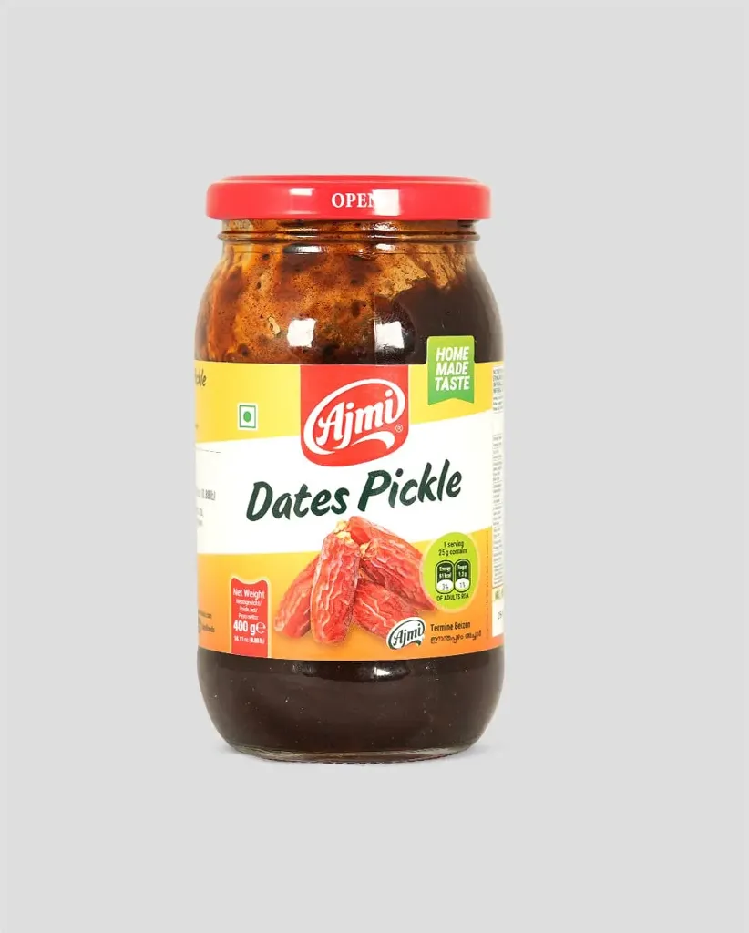 Ajmi Dates Pickle