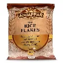 ANJAPPAR RED RICE FLAKES 500g