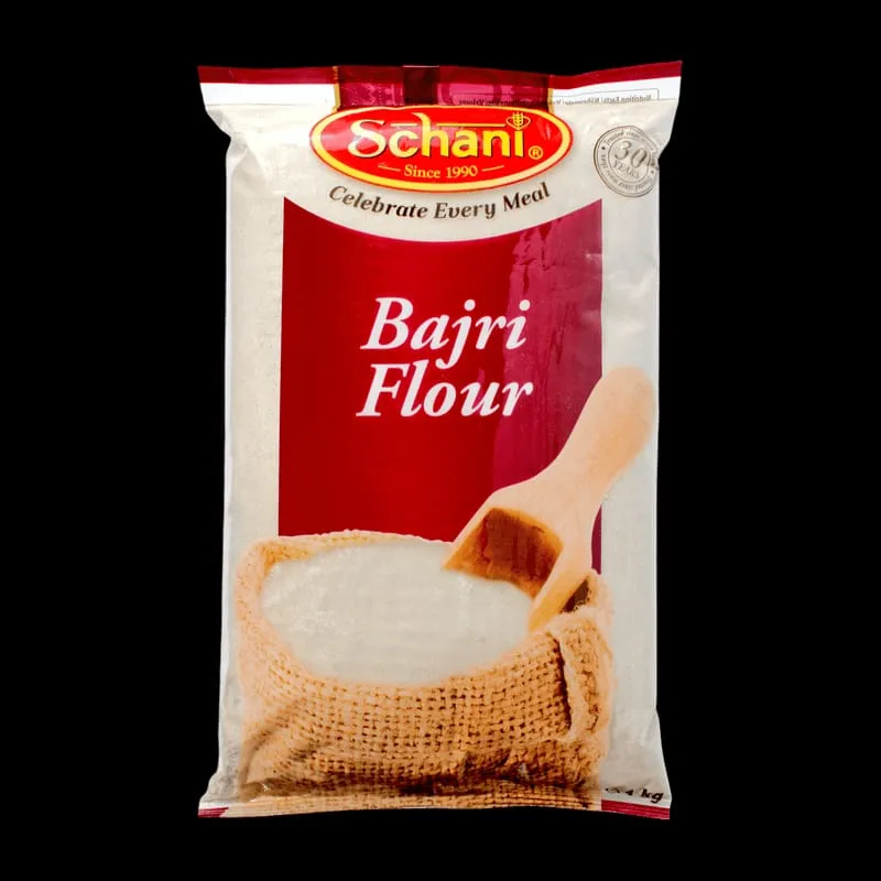 SCHANI BAJRI FLOUR 1 kg