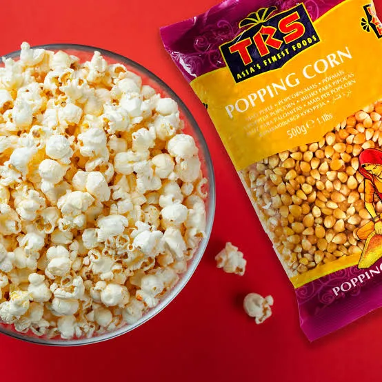 TRS POPCORN 500g