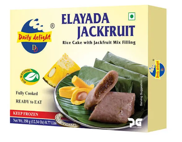 ELAYADA JACKFRUIT 350GM - DAILY DELIGHT