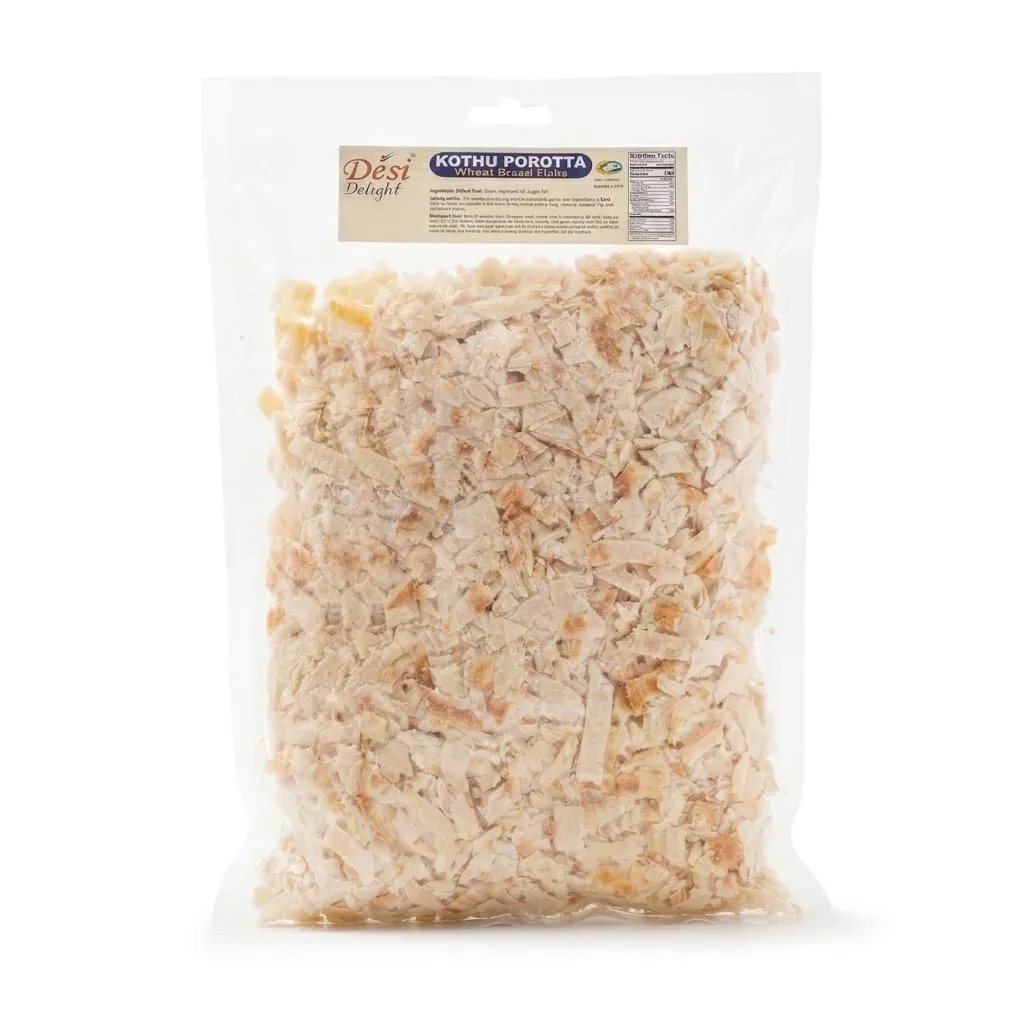 DAILY DELIGHT KOTHUPOROTTA 1Kg