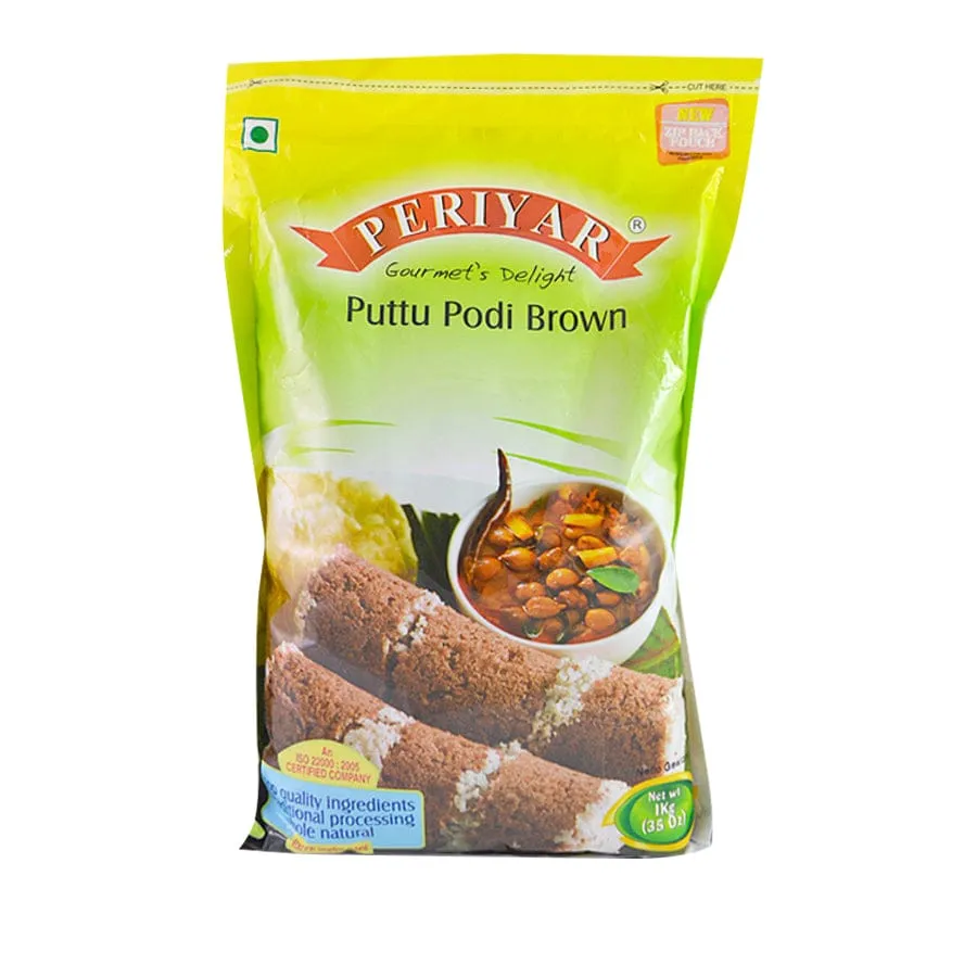 PERIYAR PUTTUPODI CHEMPA 1 kg