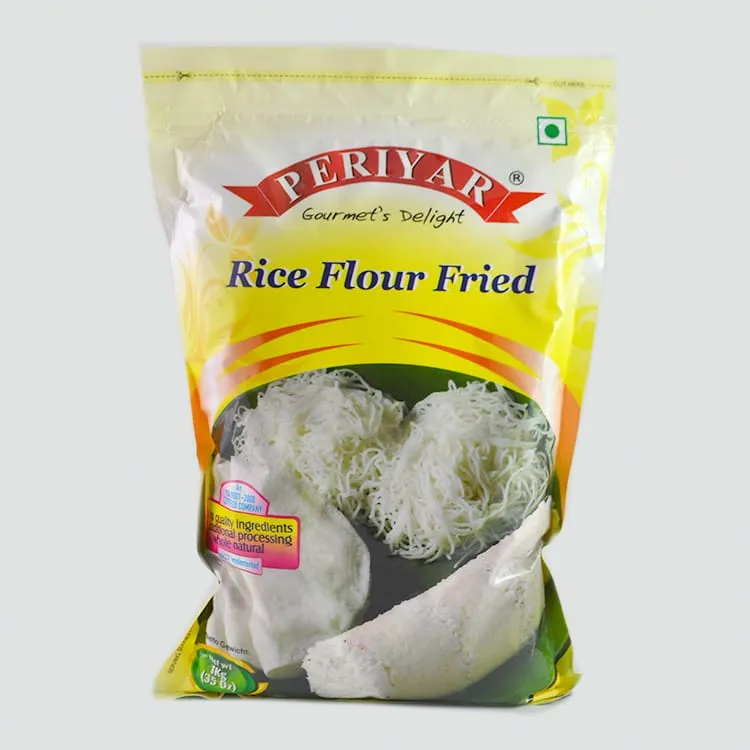 PERIYAR RICE FLOUR FRIED WH 1 kg