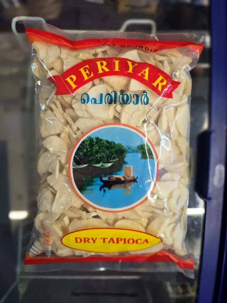 PERIYAR DRY TAPIOCA 908g