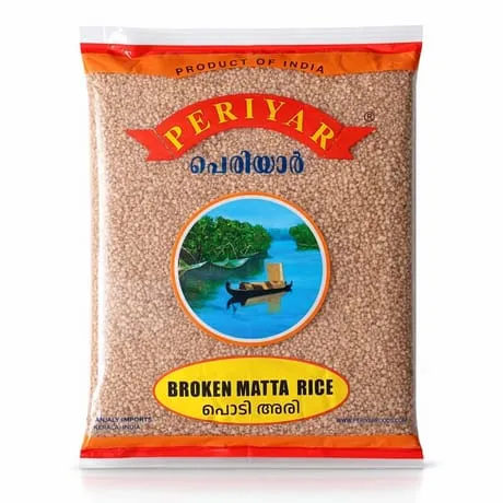 PERIYAR MATTA RICE BROKEN 1kg