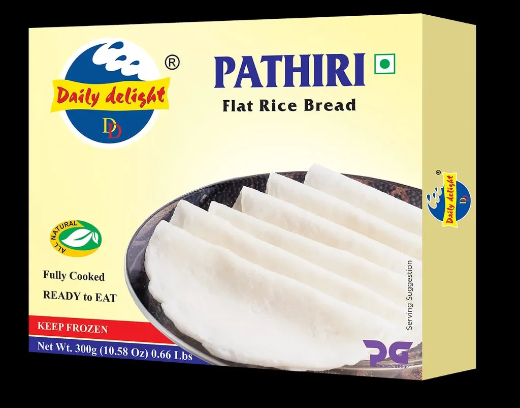 PATHIRI 300gm