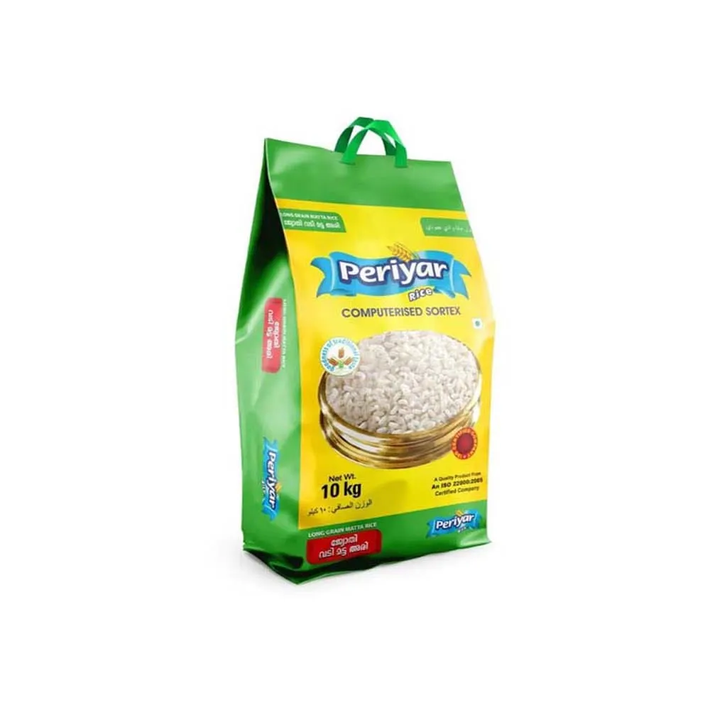 MATTA RICE VADI 10 KG - PERIYAR