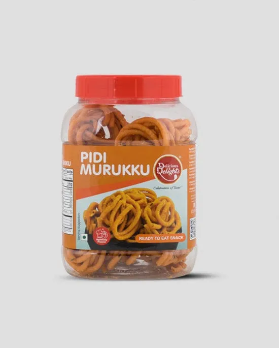 PIDI MURUKKU 200gm