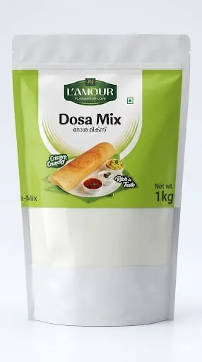 Dosapodi 1kg - LAMOUR