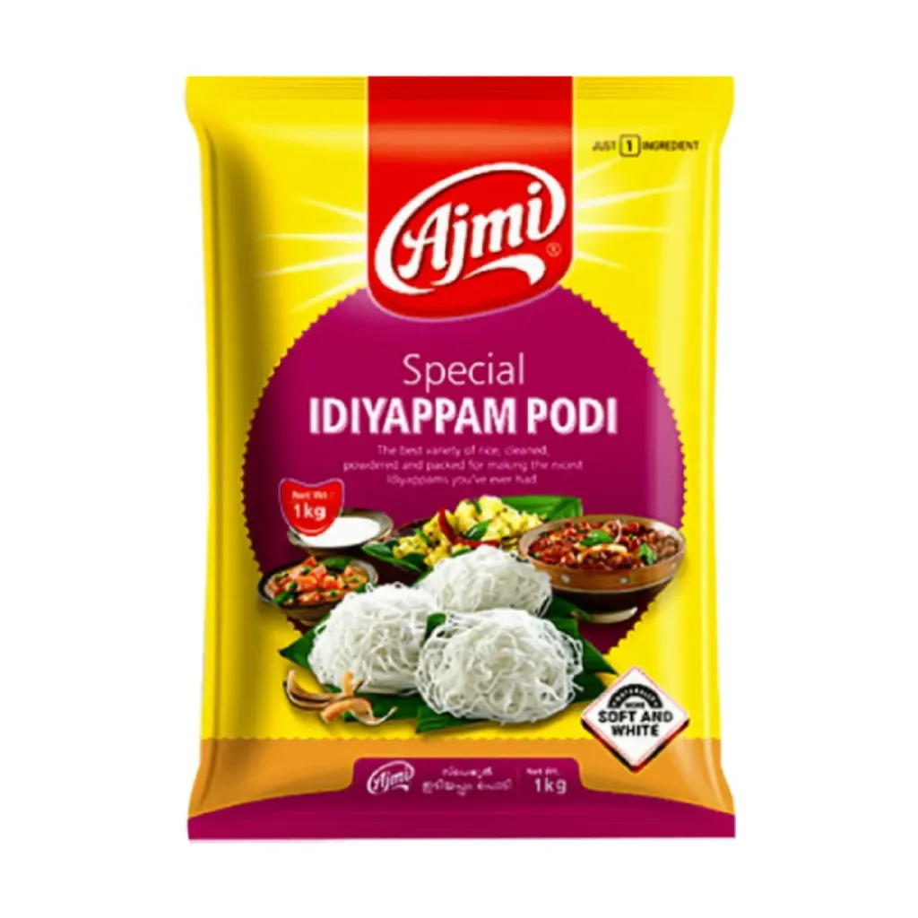 SPECIAL IDIYAPPAM PODI 1 KG - AJMI