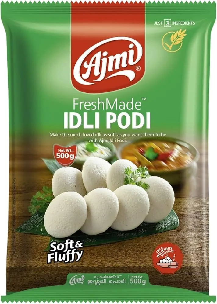 FRESHMADE IDLI PODI 1 KG - AJMI
